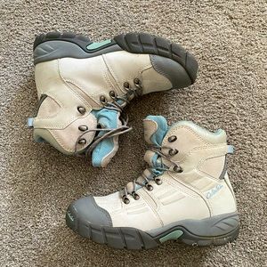 Cabelas Womens Snow Boots